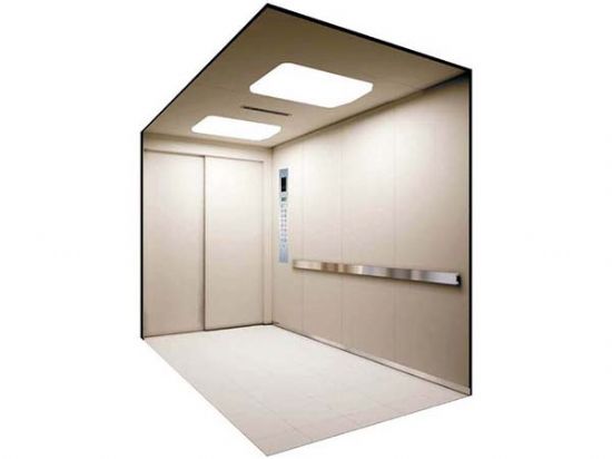 點擊查看詳細信息<br>標題：醫用電梯 閱讀次數：4157