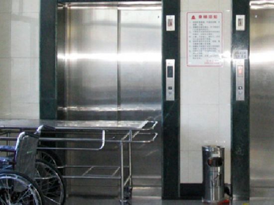 點擊查看詳細信息<br>標題：醫用電梯 閱讀次數：4528