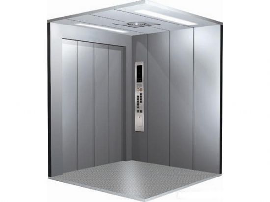 點擊查看詳細信息<br>標題：載貨電梯 閱讀次數：4154