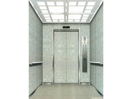 點擊查看詳細信息<br>標題：載貨電梯 閱讀次數：4162