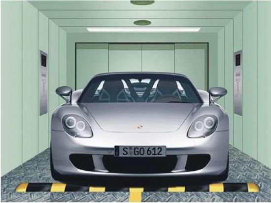 點擊查看詳細信息<br>標題：汽車電梯 閱讀次數：4274