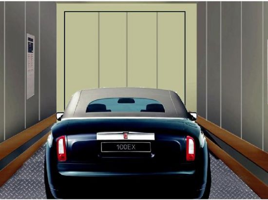 點擊查看詳細信息<br>標題：汽車電梯 閱讀次數：4312