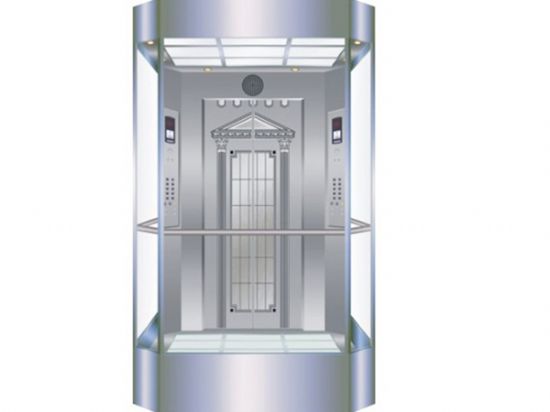 點擊查看詳細信息<br>標題：觀光電梯 閱讀次數：4421