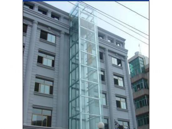 點擊查看詳細信息<br>標題：觀光電梯 閱讀次數：6940