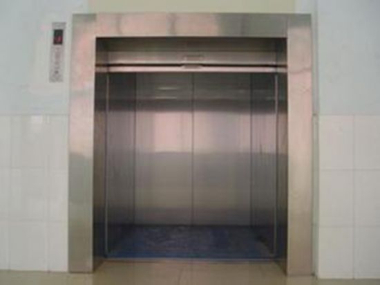 點擊查看詳細信息<br>標題：雜物電梯 閱讀次數：4626