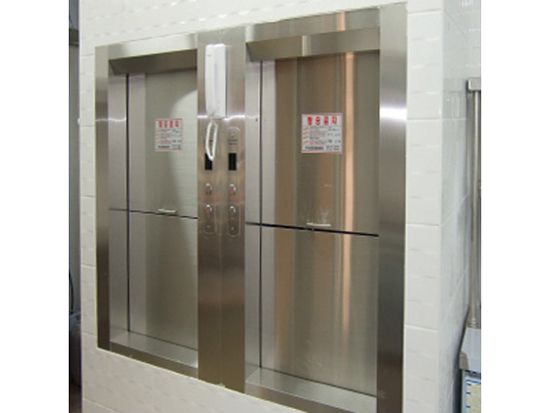 點擊查看詳細信息<br>標題：雜物電梯 閱讀次數：4497